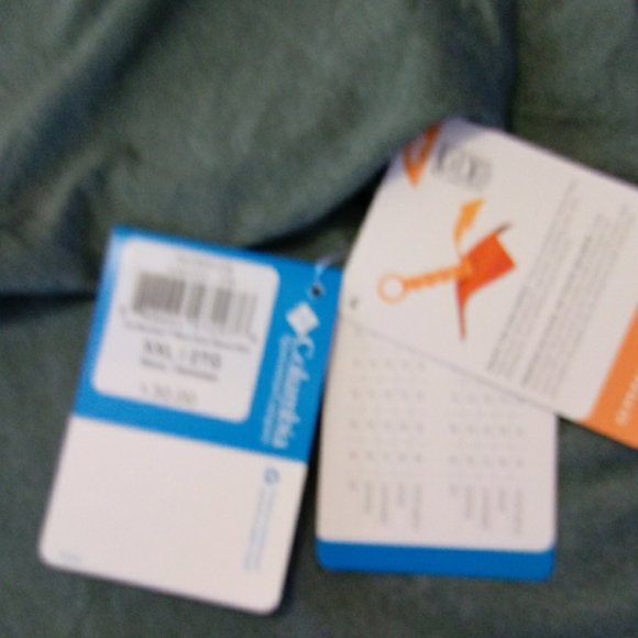 Columbia Omni Wear - Picture 3 of 4